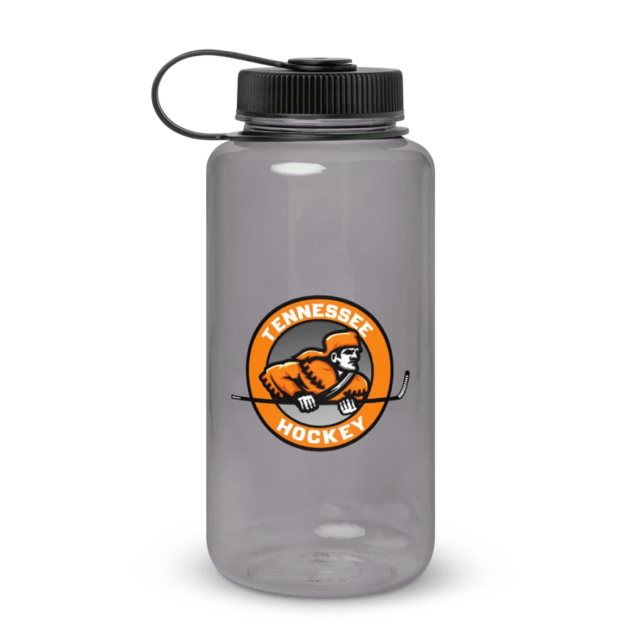 Tennessee Hockey Water Bottle product image (1)