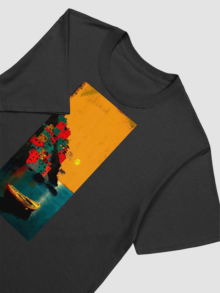 Sunset Serenity T-Shirt product image (17)