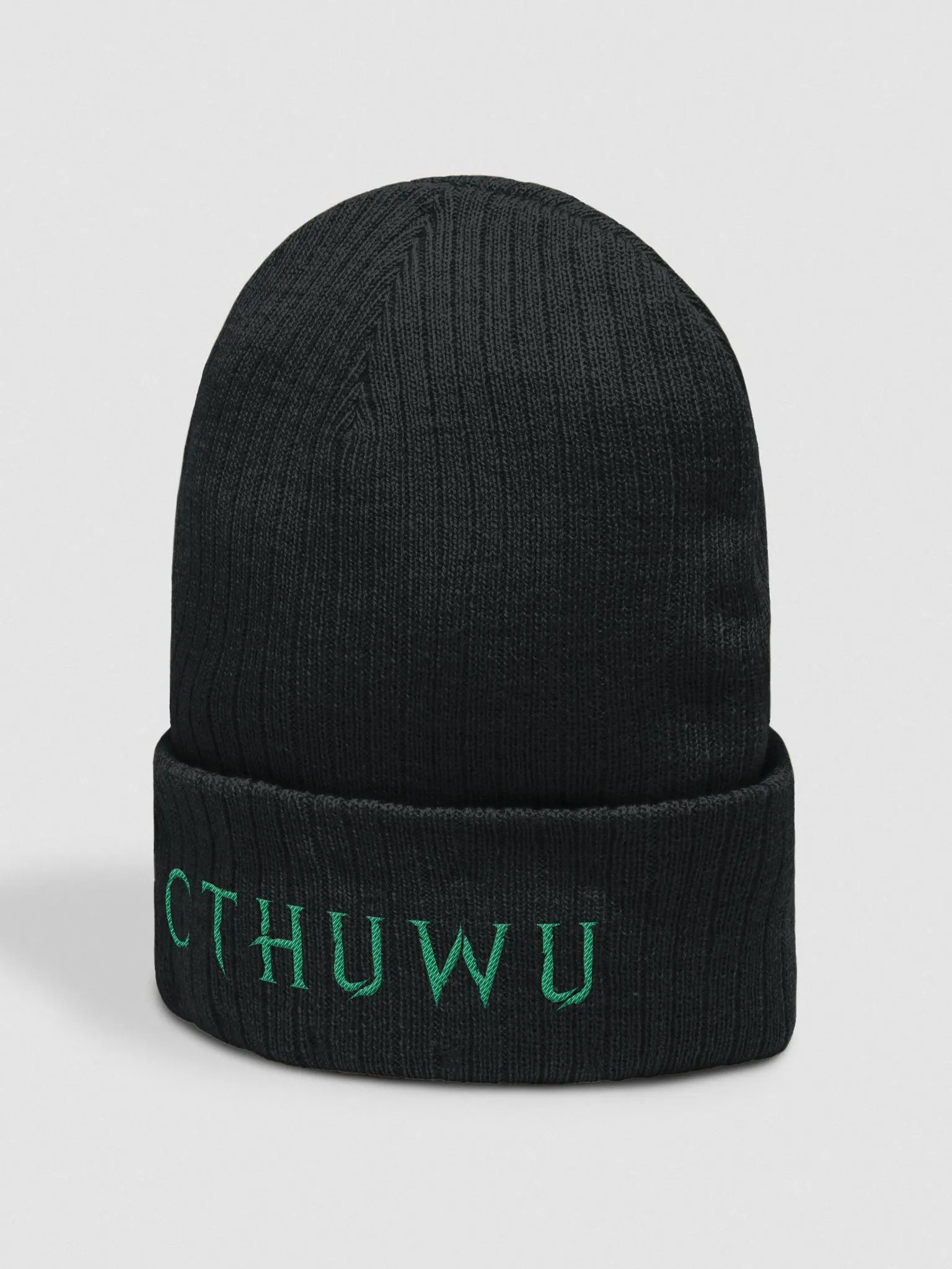 Cthuwu Smol Bean product image (13)