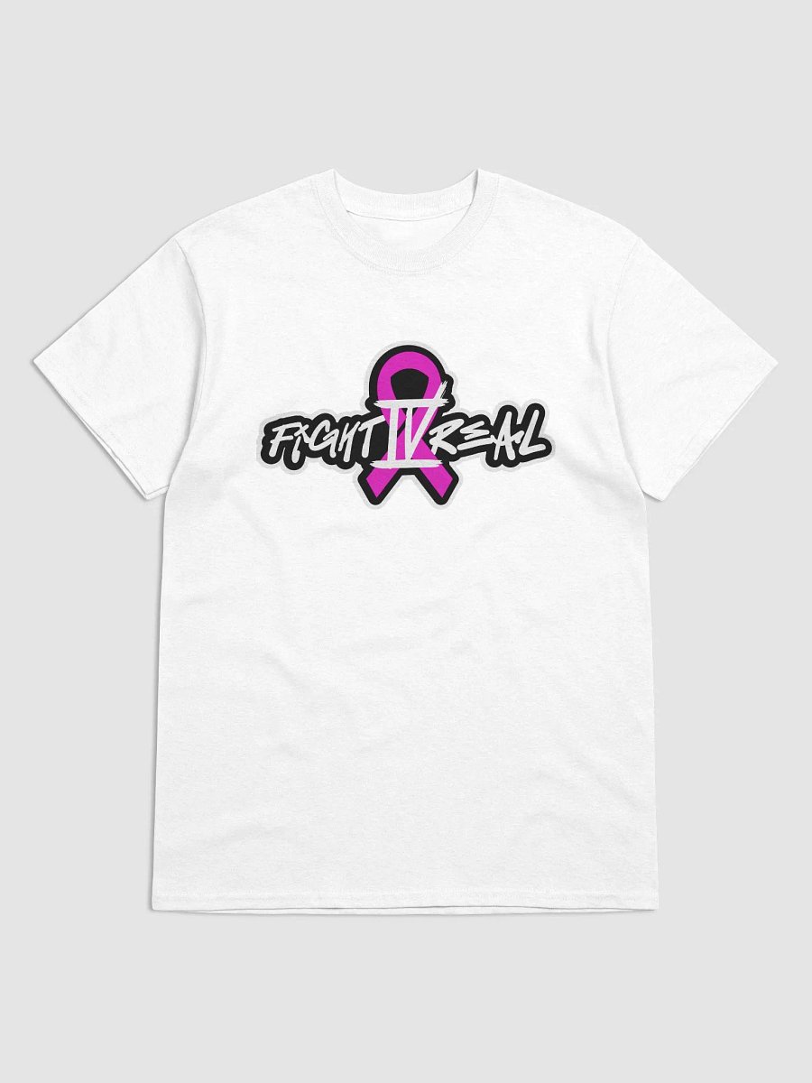 Breast Cancer Awareness Shirt 5.0 product image (2)