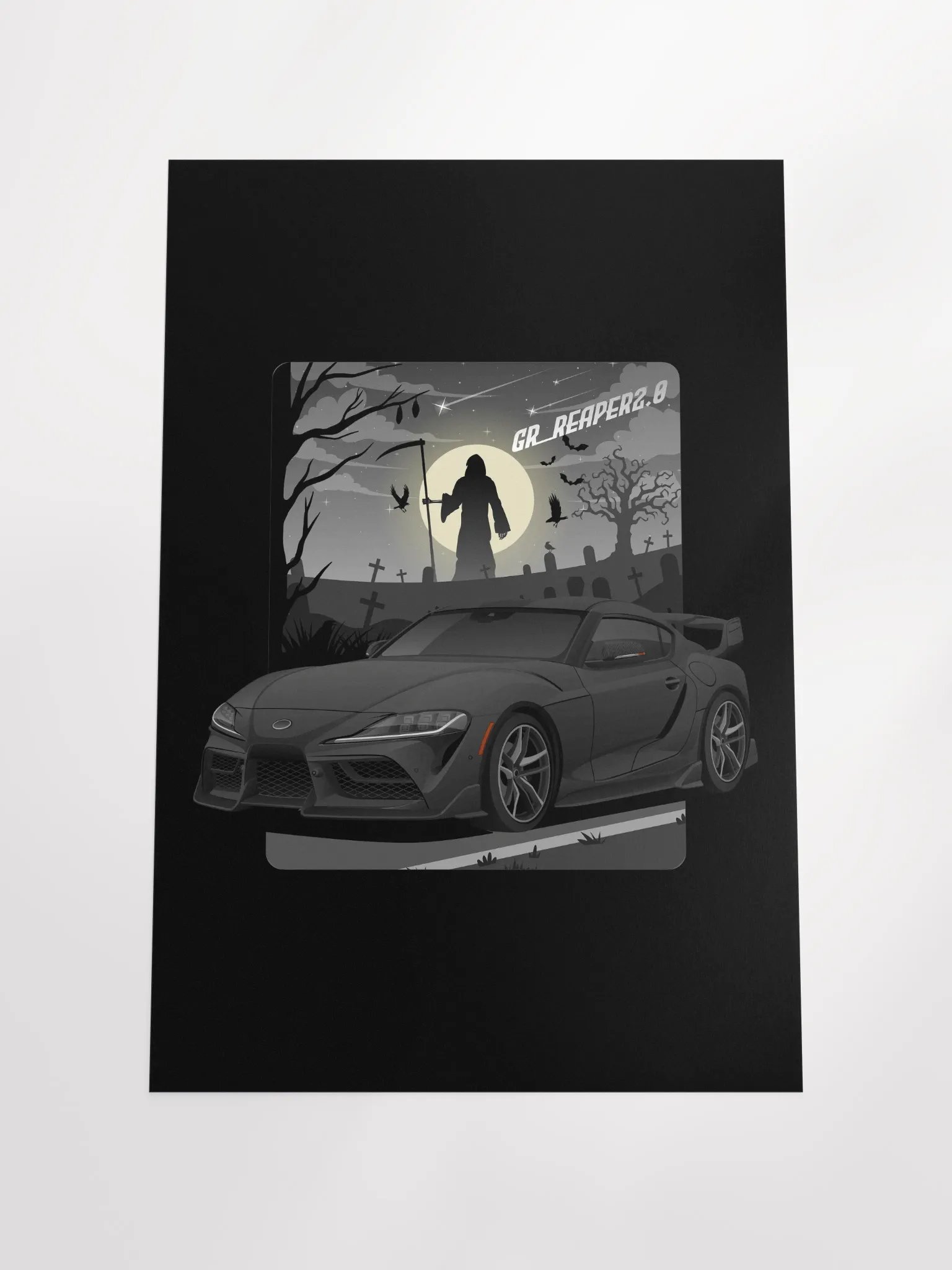 Poster - Gr_reaper2.0 product image (4)