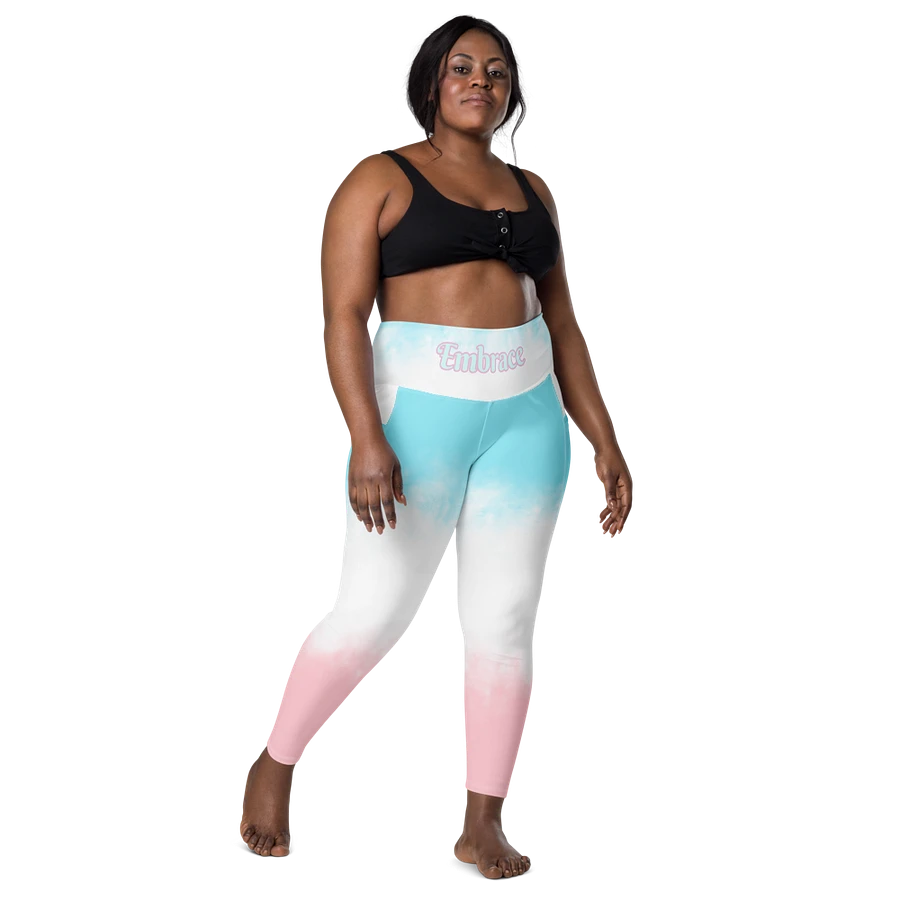 Embrace Mid Trans Leggings product image (5)