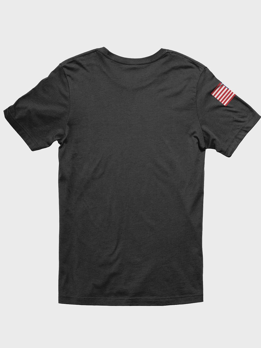 Remember Everyone Deployed Black T Shirt product image (3)
