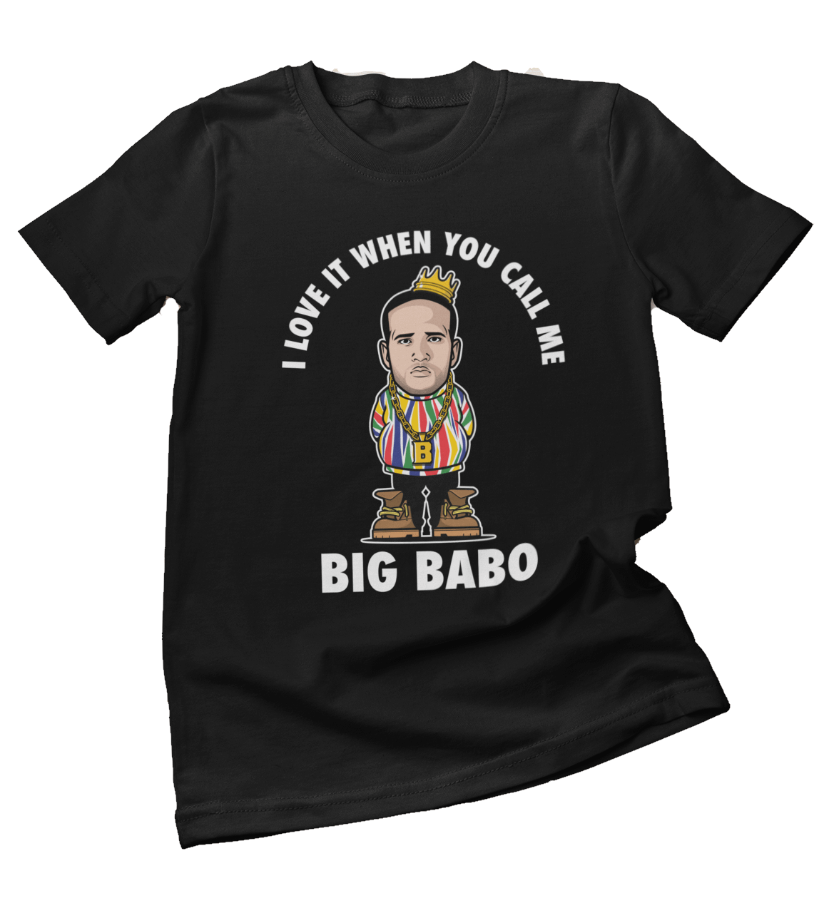 BIG BABO product image (1)