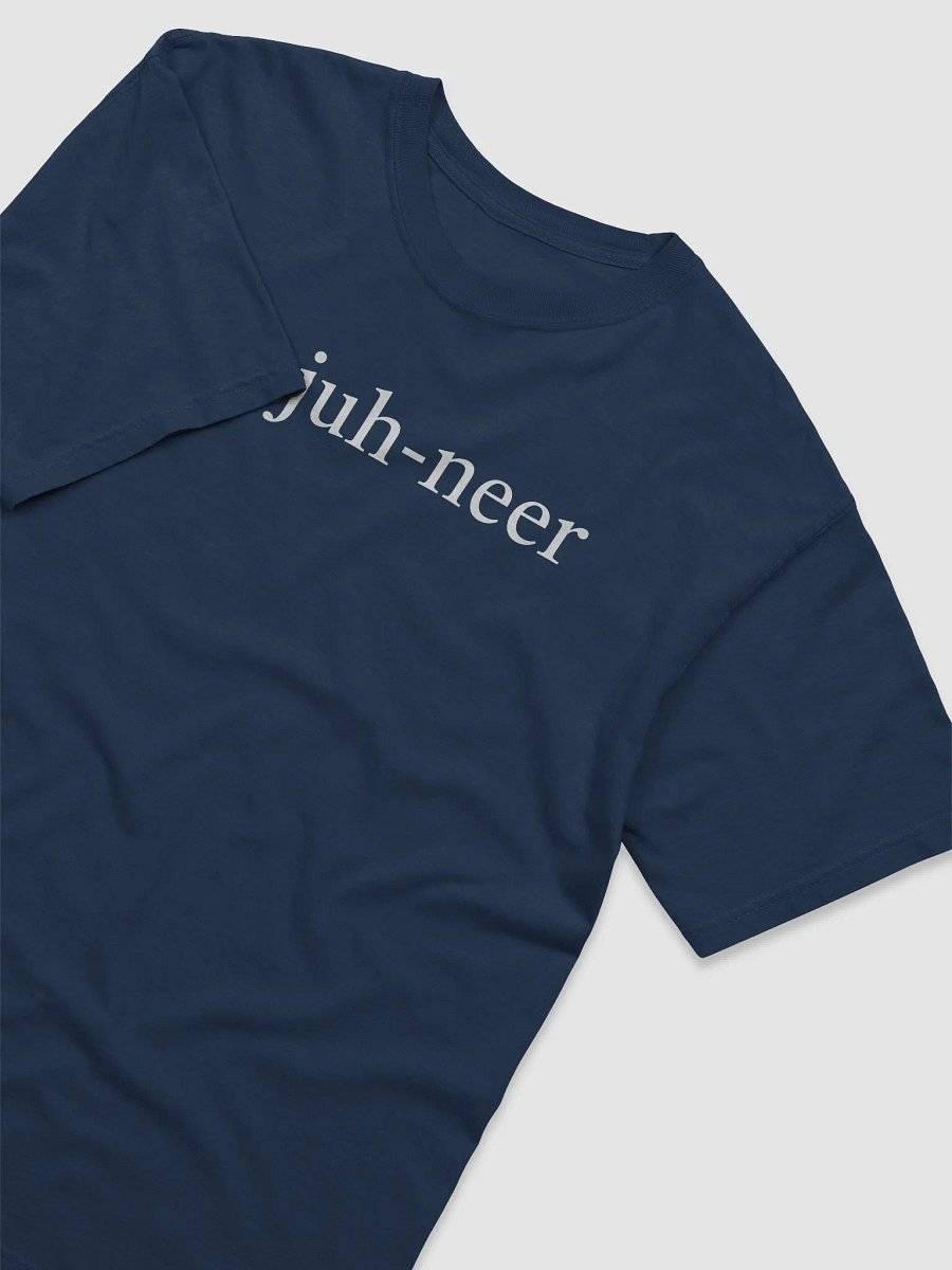 Engineer en-juh-neer noun product image (3)