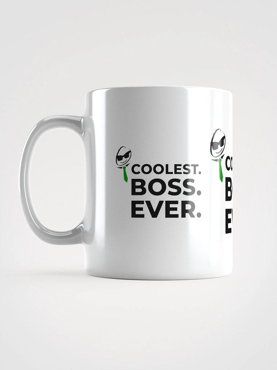 Working the Dream Life Coffee Mug – Motivational Ceramic Mug | Daily Inspiration | Purpose-Driven Drinkware product image (11)