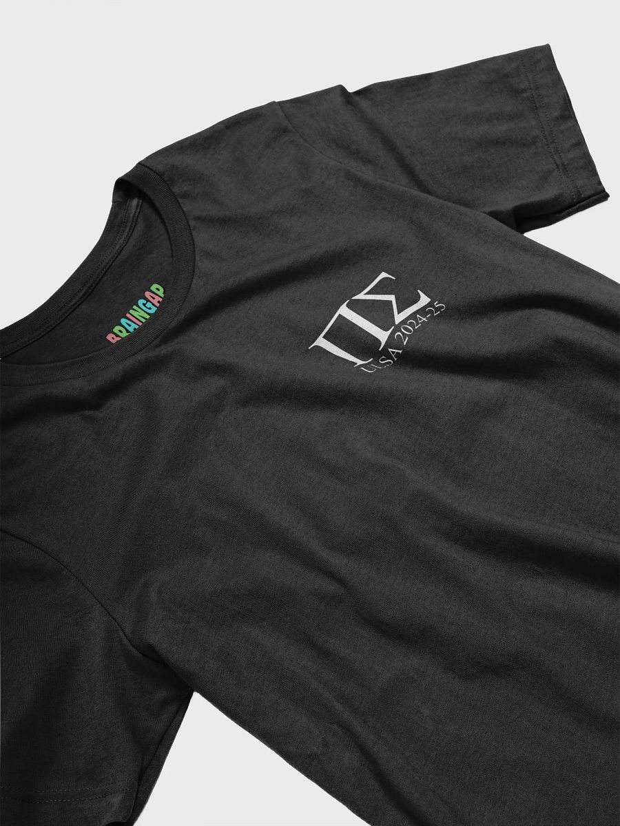 Pi Sig ULSA T-Shirt + Mario the Capuchin product image (30)