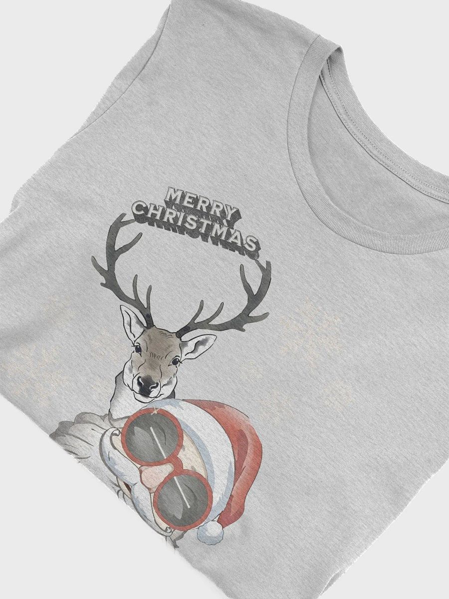 Cool Santa and Hip Reindeer Blanket product image (29)