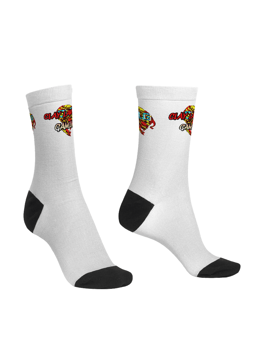 Lawless Socks product image (3)