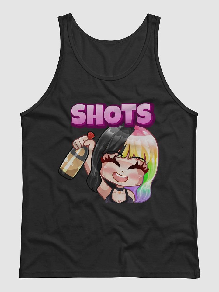 Shots Tank product image (1)