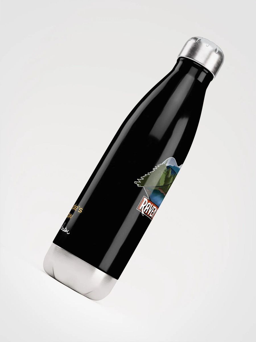 Raven's Landing Water Bottle product image (5)