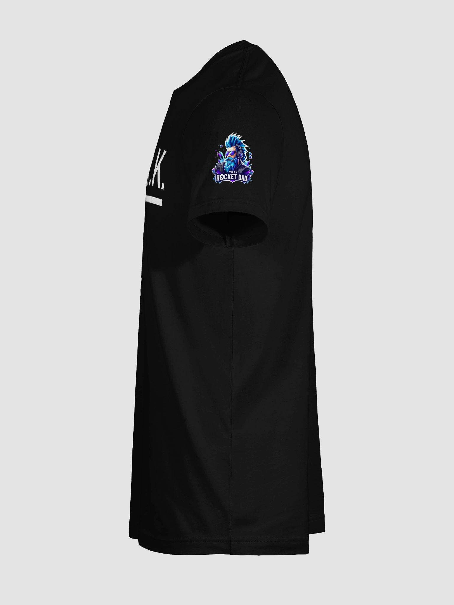 L.U.R.K. Tee product image (53)