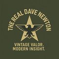The Real Dave Newton