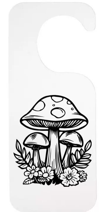 Door Hanger! product image (11)