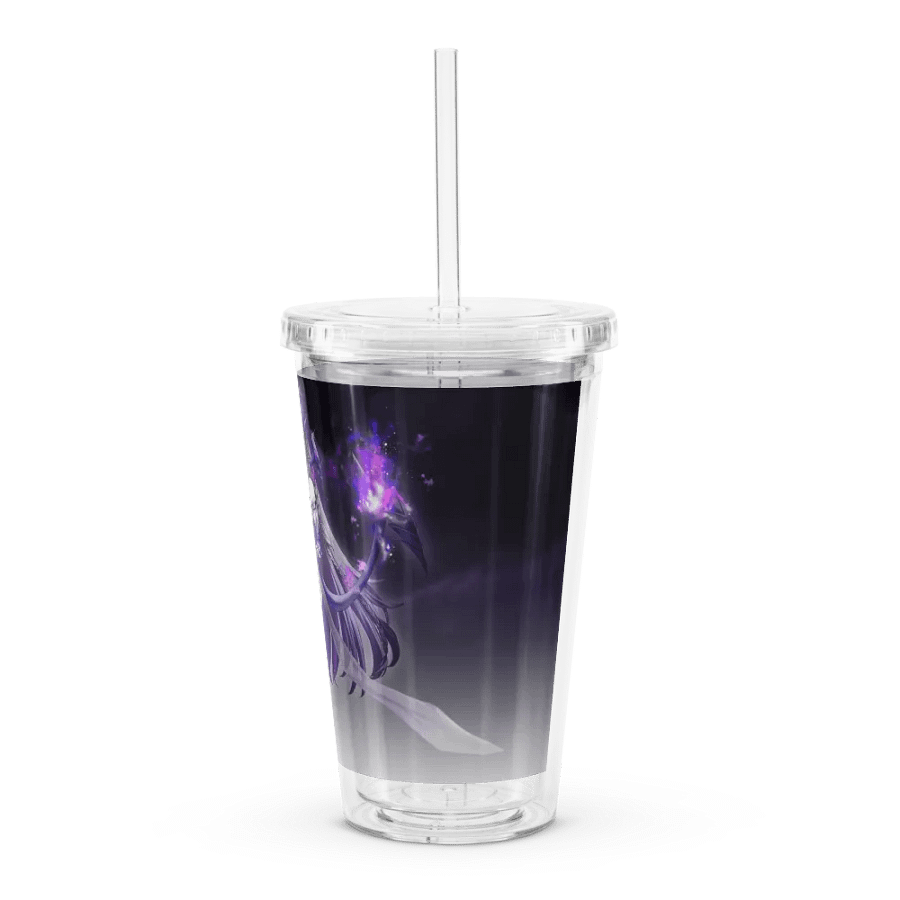 Mystical Enchantment Double Wall Tumbler product image (4)