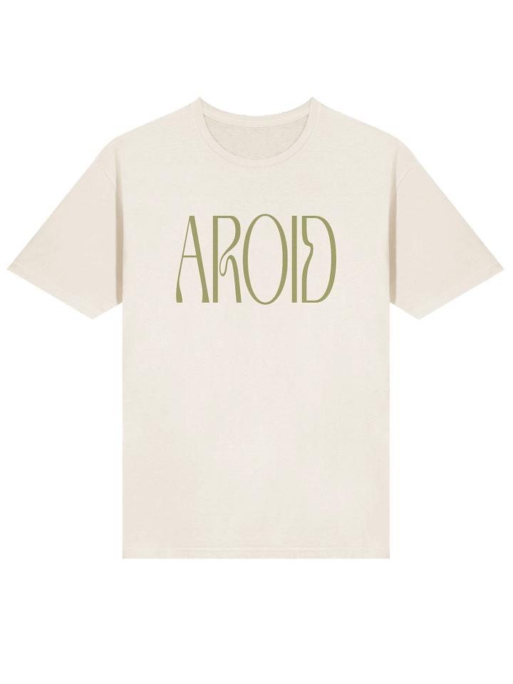 AROID COLLAGE - Softstyle T-Shirt product image (1)
