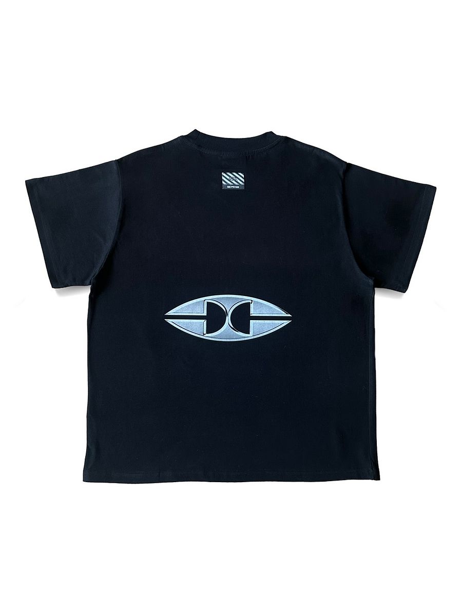 CHROME ICON TEE product image (2)