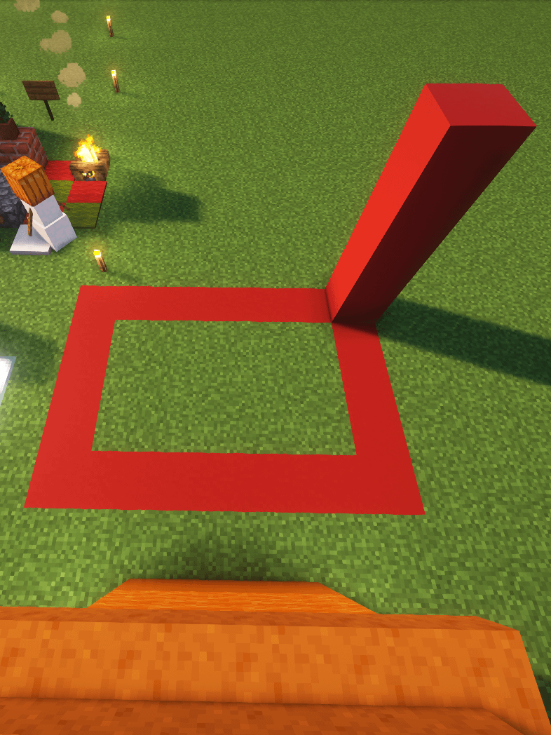 Custom Mausoleum + World Access product image (5)