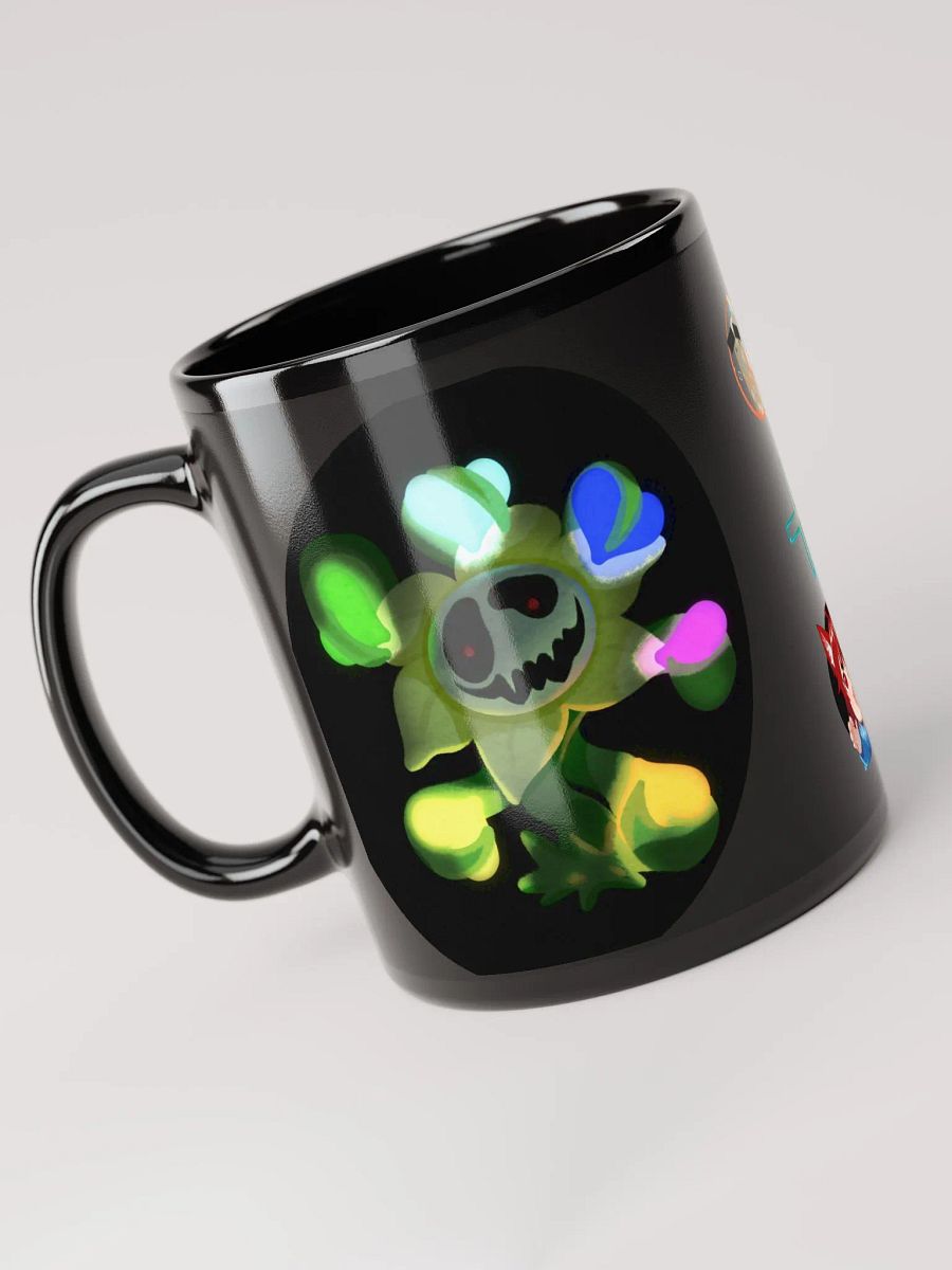 Soulful Flowey - Mug product image (3)