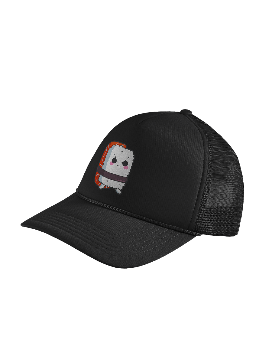 Sinister Sushii Trucker Cap product image (8)