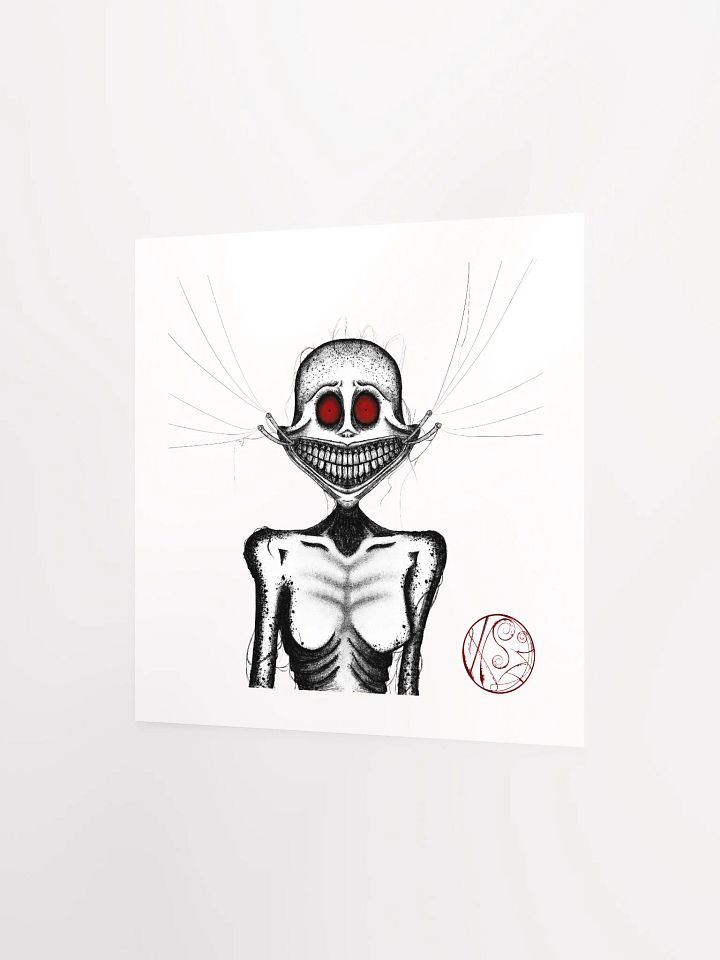 Smile - Poster product image (8)