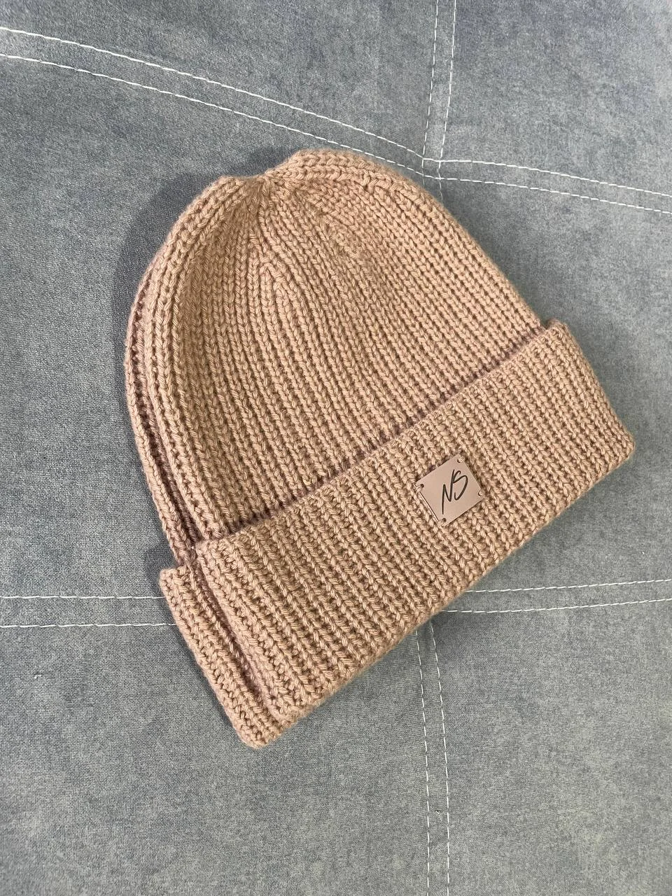 Выкройка Шапка Family Look. МГНОВЕННАЯ ЗАГРУЗКА PDF. Уровень сложности: средний product image (8)