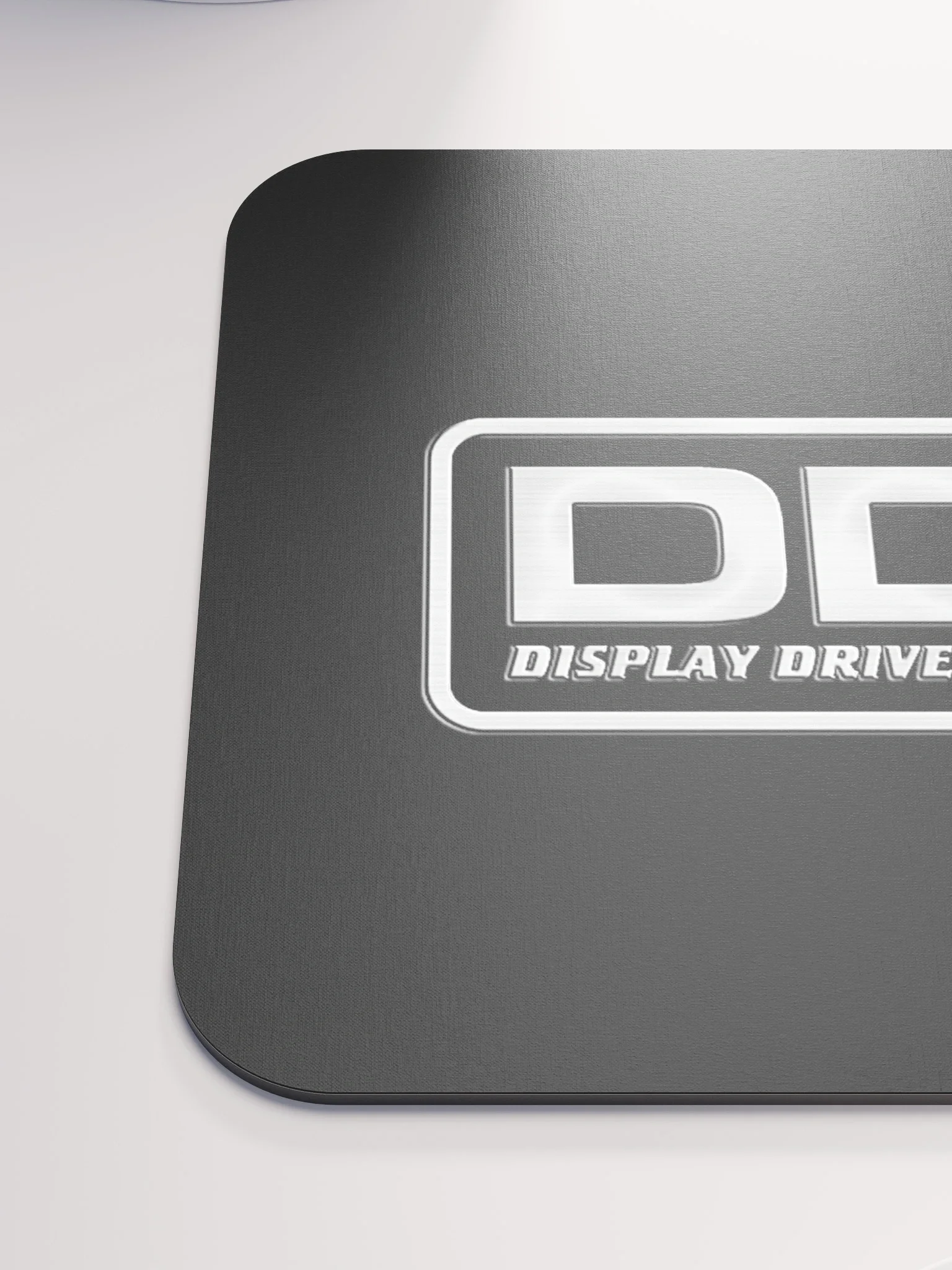 DDU Classic Mousepad product image (3)