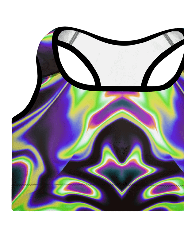 SPORTBRA(PADDED) product image (1)