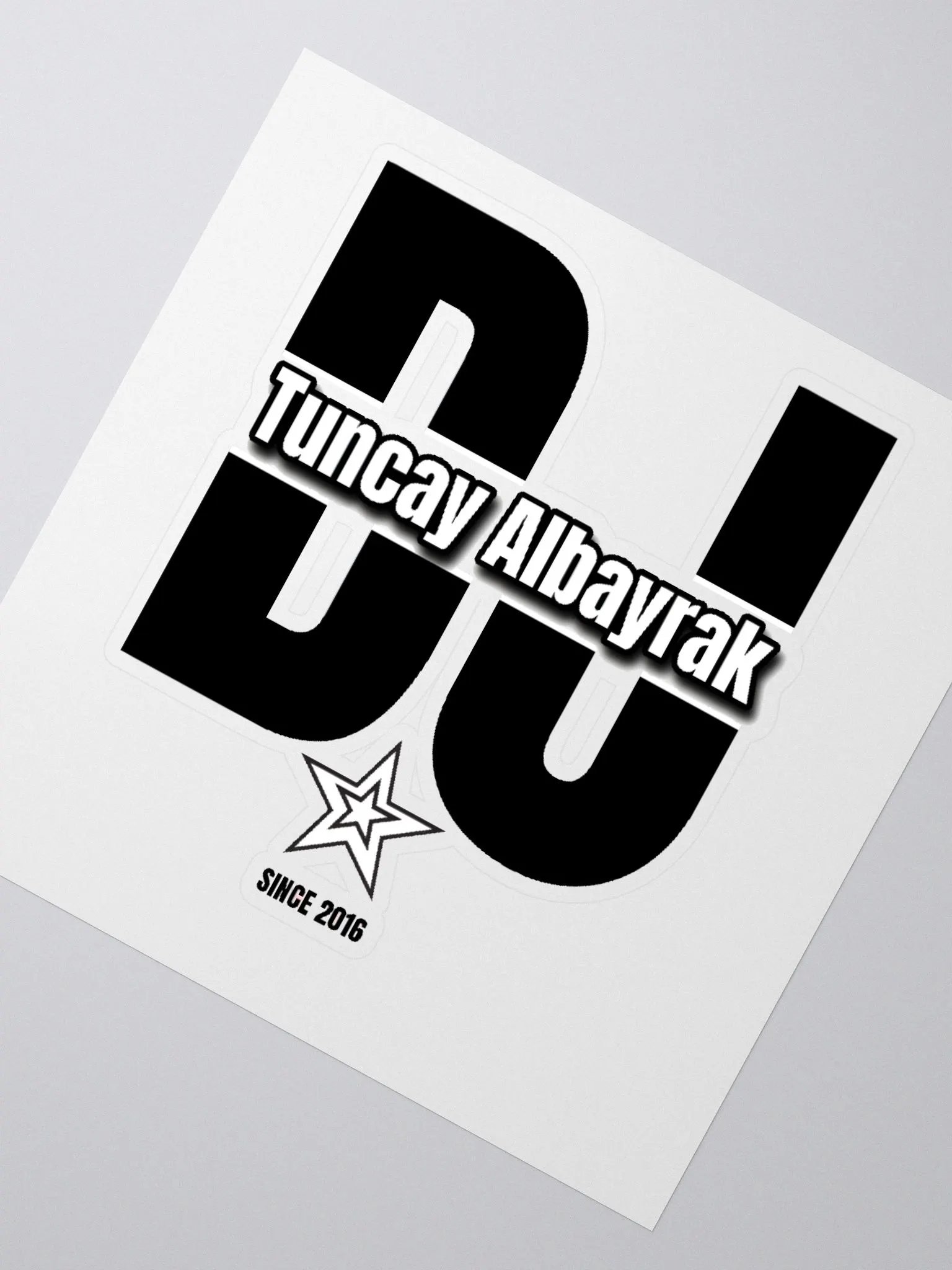 Stickers - DJ Series product image (2)