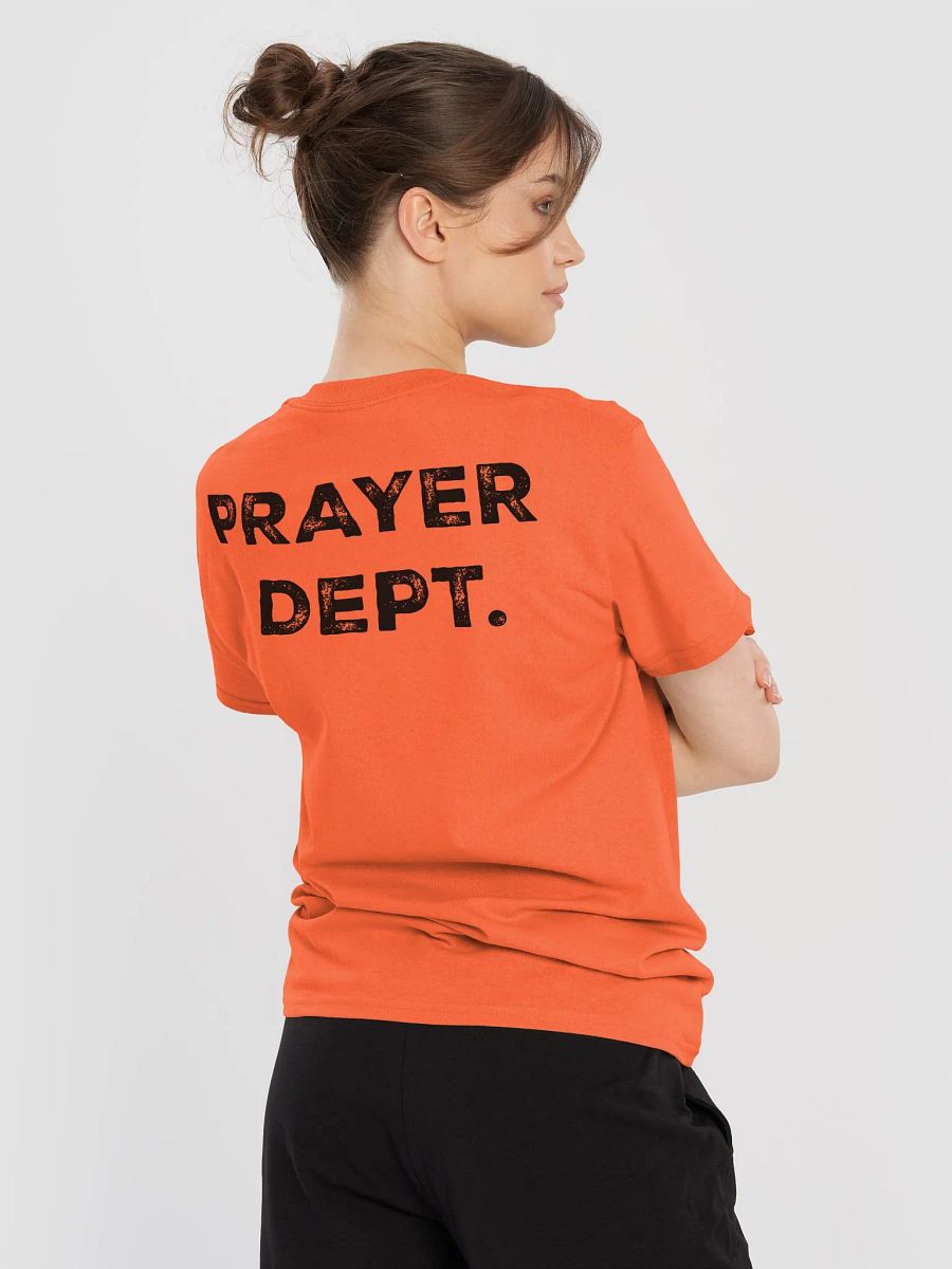 Prayer Department product image (6)