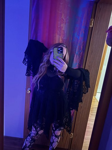 Spooky season is officially over. 😭

What’s your favorite fall/winter holiday?