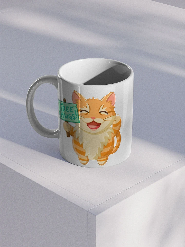 Team Orangey Mug product image (1)