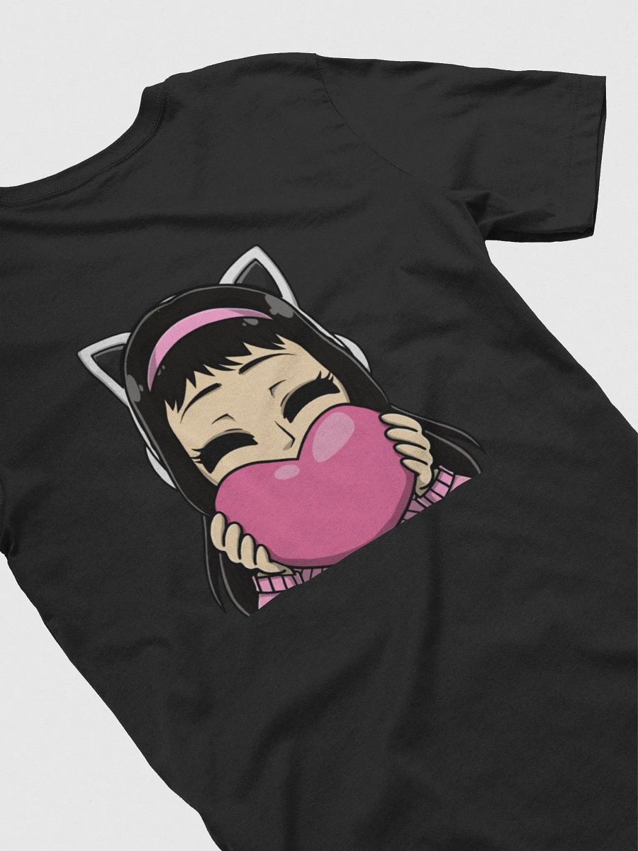 Finny Kiss Supersoft T-Shirt - Darks product image (53)