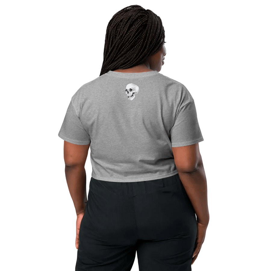 SAD'S SHORT SHIRT product image (46)