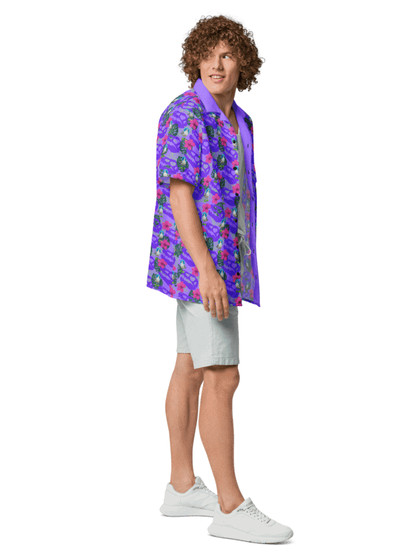 TyyGull Hawaiian Shirt product image (7)