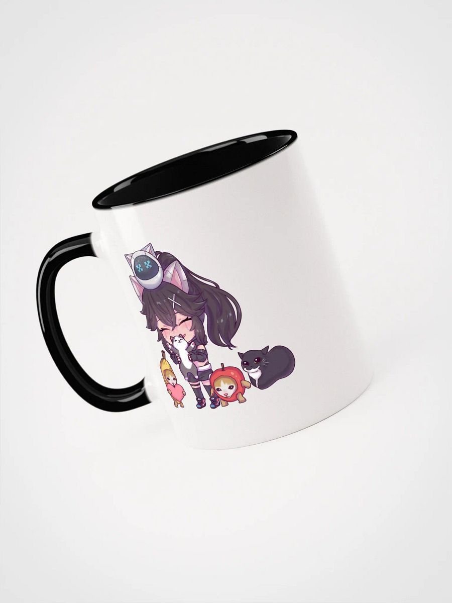 Neko and the Silly Cats Squad product image (8)