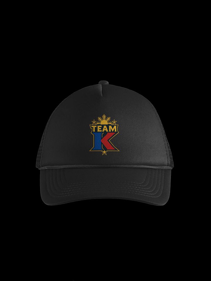 Team K Philippines Hat product image (1)
