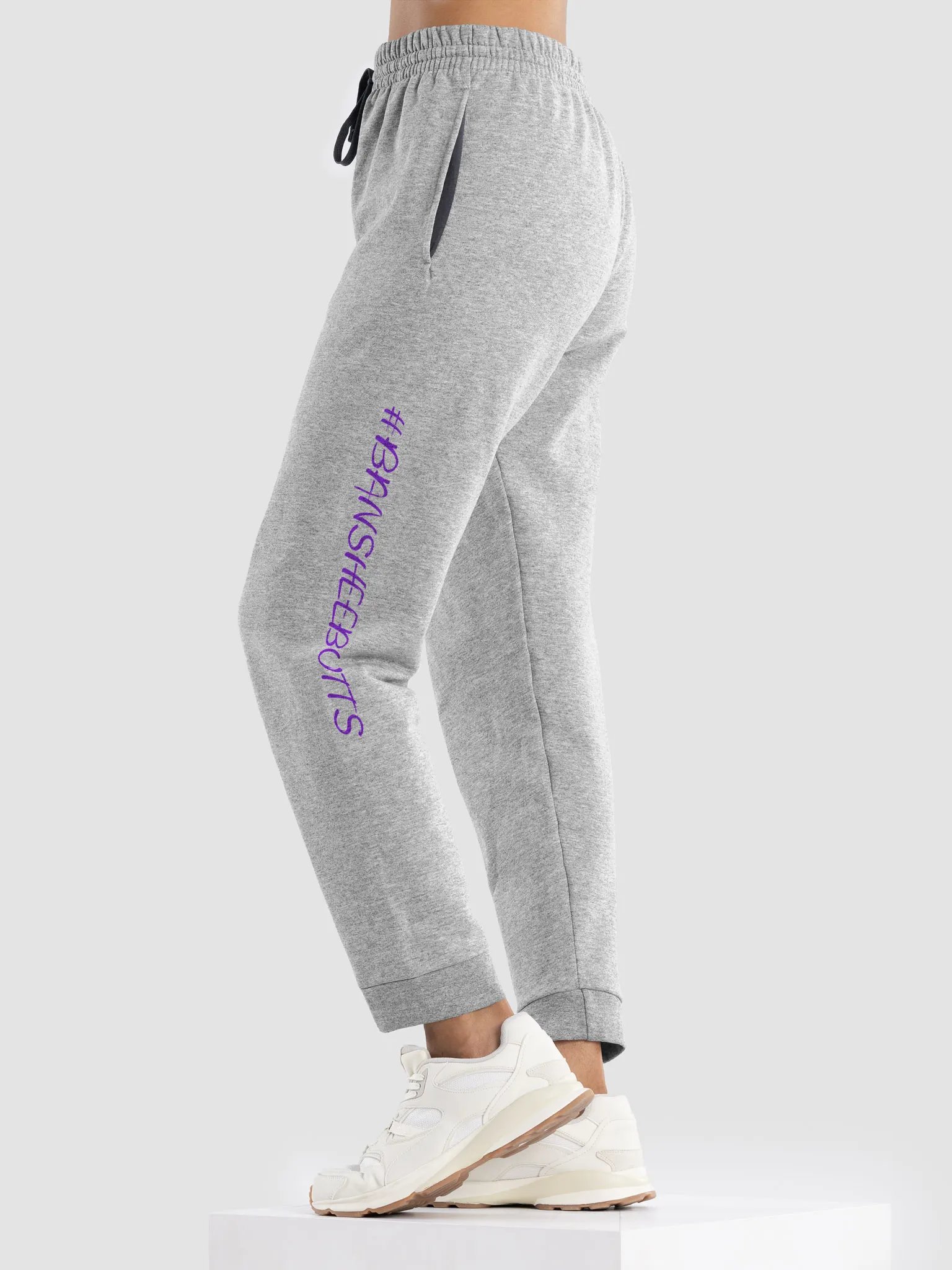 Unisex #bansheebutt Joggers product image (3)