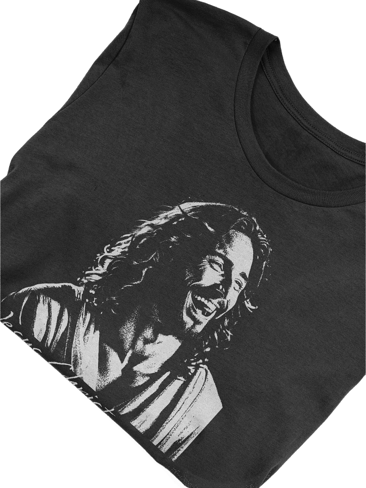 Jesus Laughs with Joy – A Glimpse of Heaven’s Happiness product image (2)