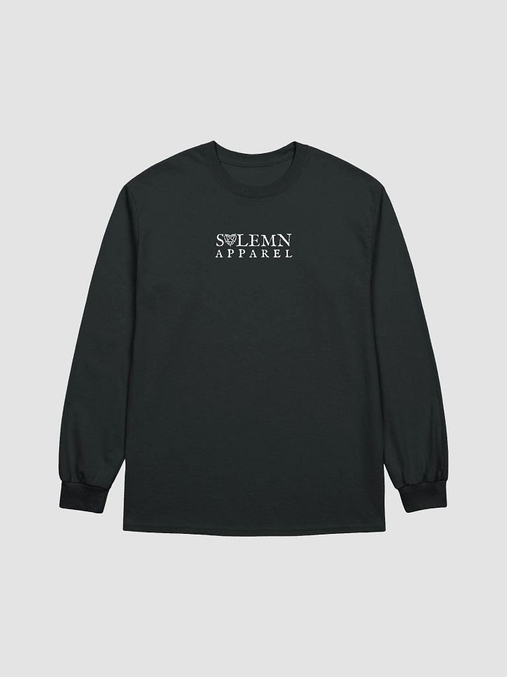 Until Death Long Sleeve Tee product image (2)