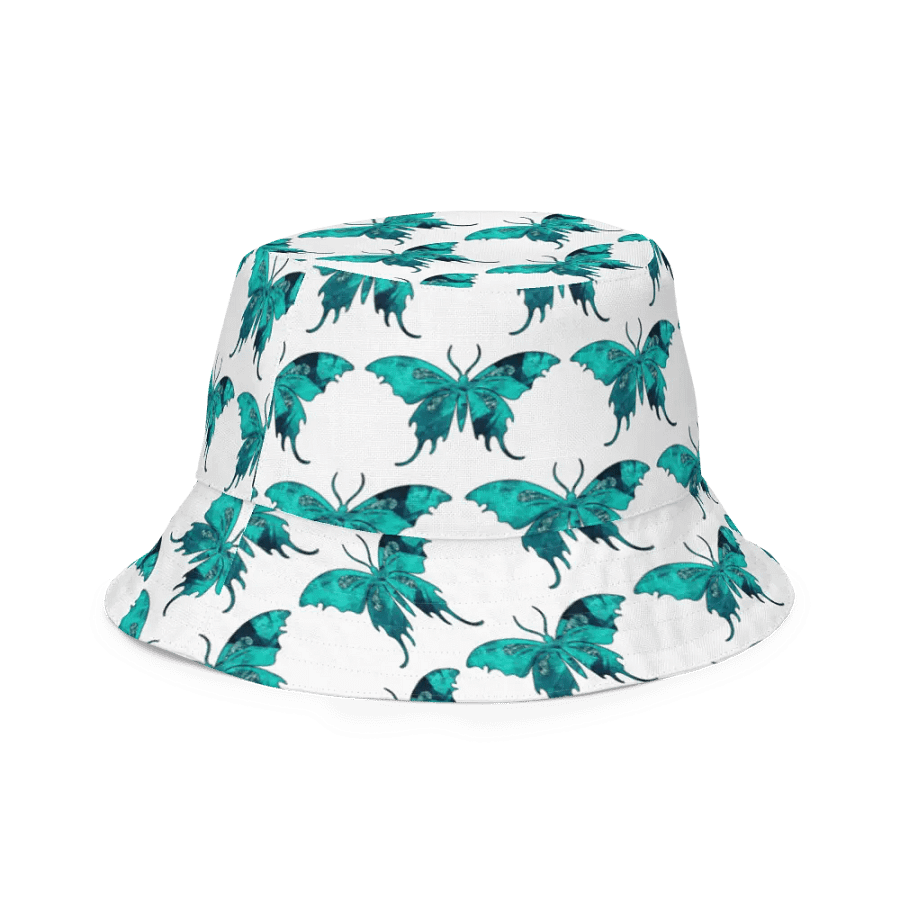 Crystal Membership Bucket Hat product image (5)