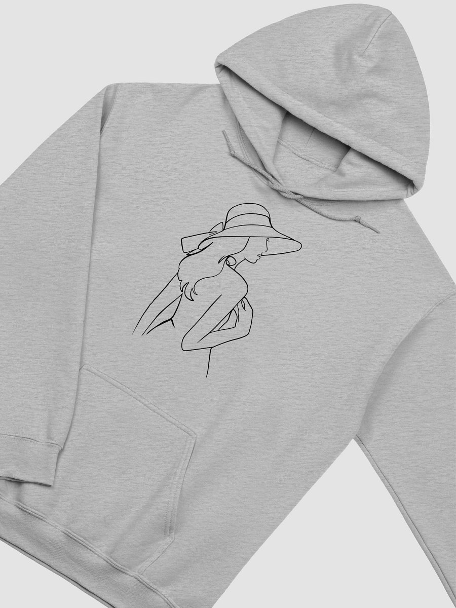 Scarlett Hoodie product image (3)
