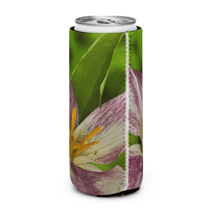 Burst of Color Can Coozie product image (11)