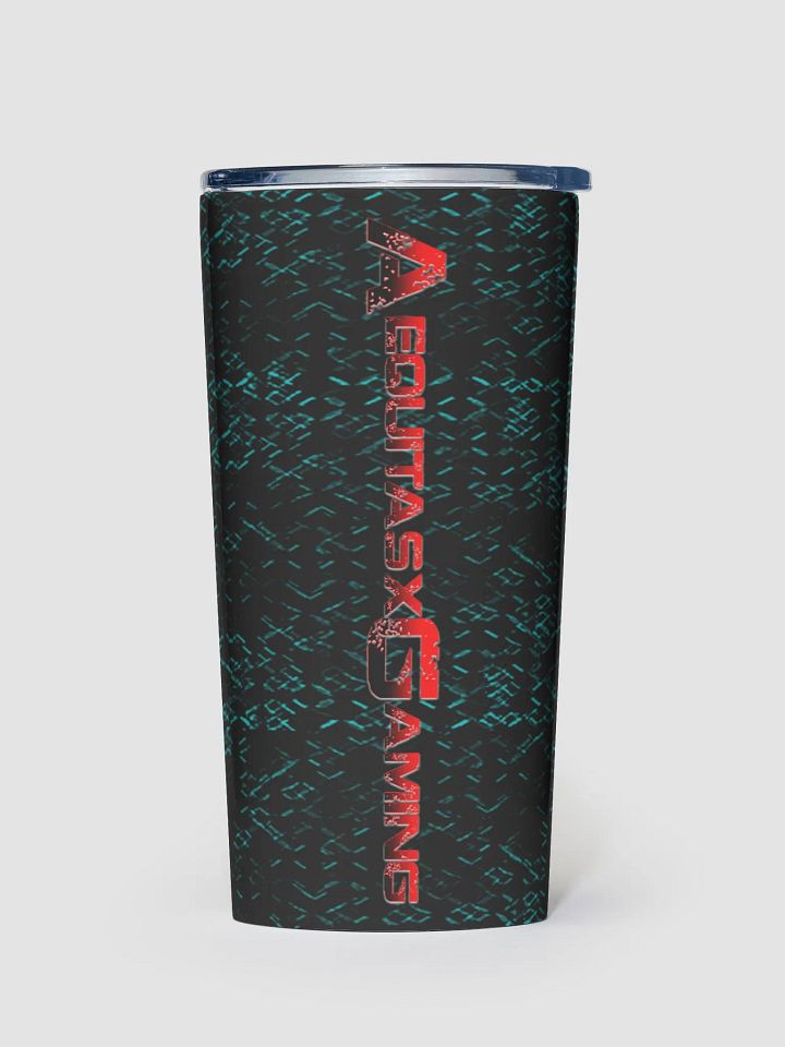 AxG Tumbler product image (1)