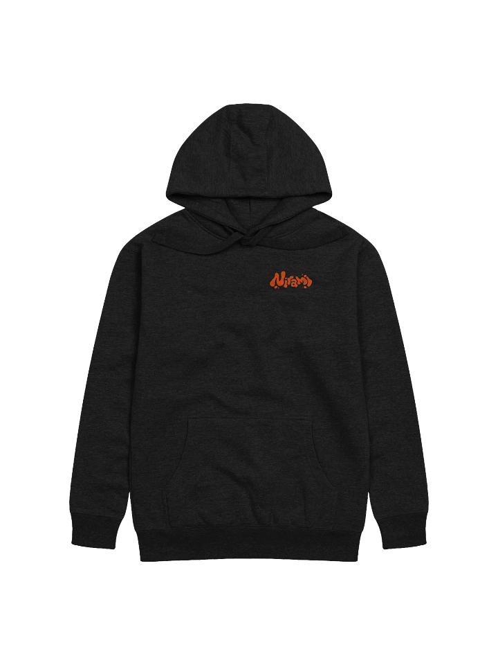 2 Million Hoodie product image (5)