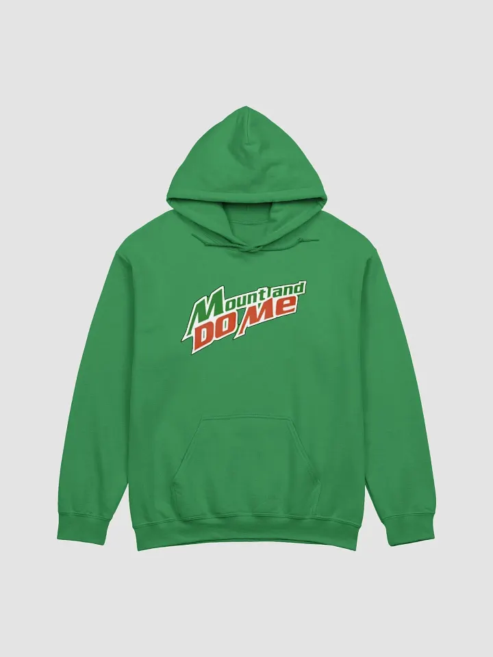 Mount And Do Me Hoodie product image (1)
