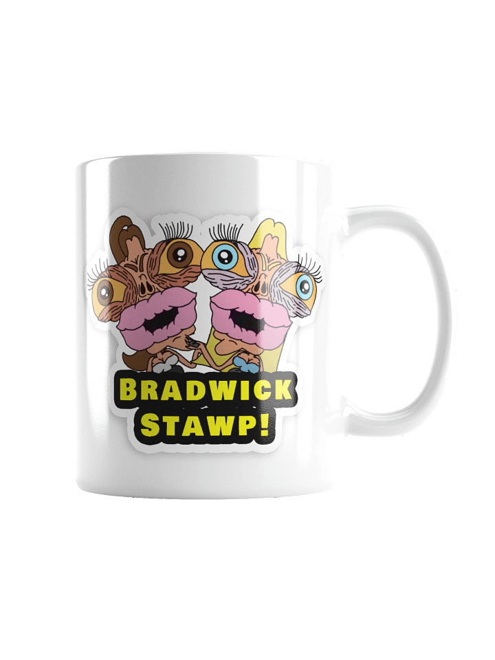 Graceigh and Emmaeigh Mug product image (5)