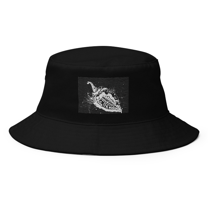 SpicyWheatPeppers OG Logo Bucket Hat product image (1)