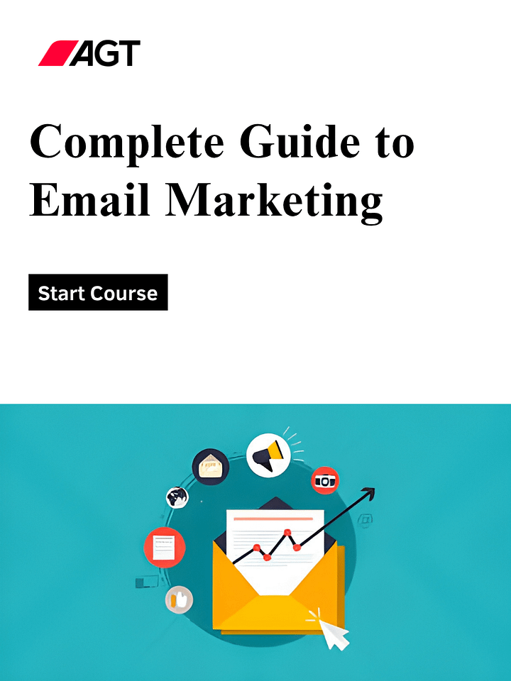 Complete Guide to Email Marketing Email Copywriting 2023 product image (1)