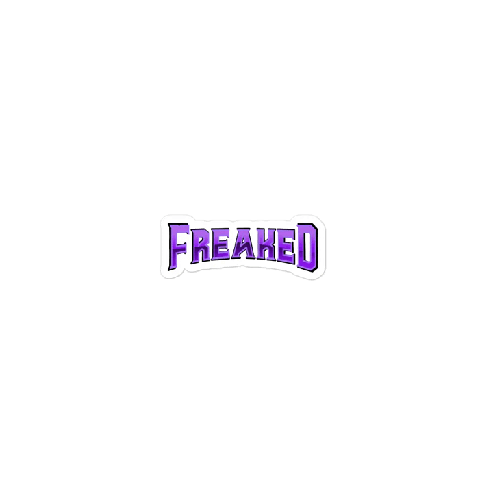 Freaked Magnet product image (1)